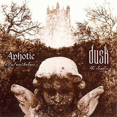 Aphotic (USA) : To Find New Darkness - The Slumber